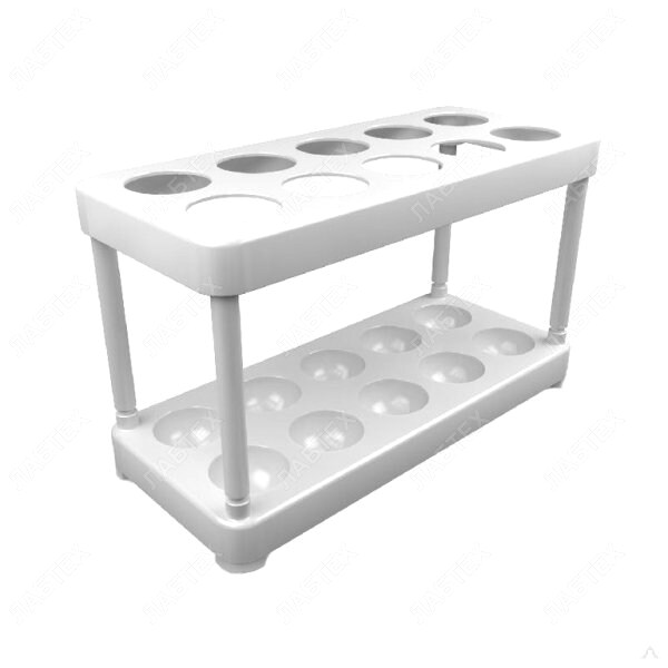 Штатив для пробирок