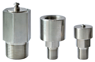Серия VRCDA - NPT 1/4"