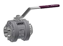 M3H / DN65 - 100 / DIN Краны шаровые полнопроходные литые ADCA M3H / DN65 - 100 / DIN по лучшей цене с доставкой - интернет-магазин Прогрессивные решения